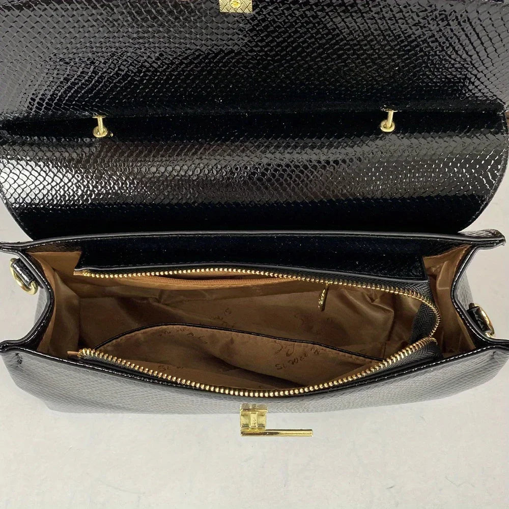 Large Crossbody Bag