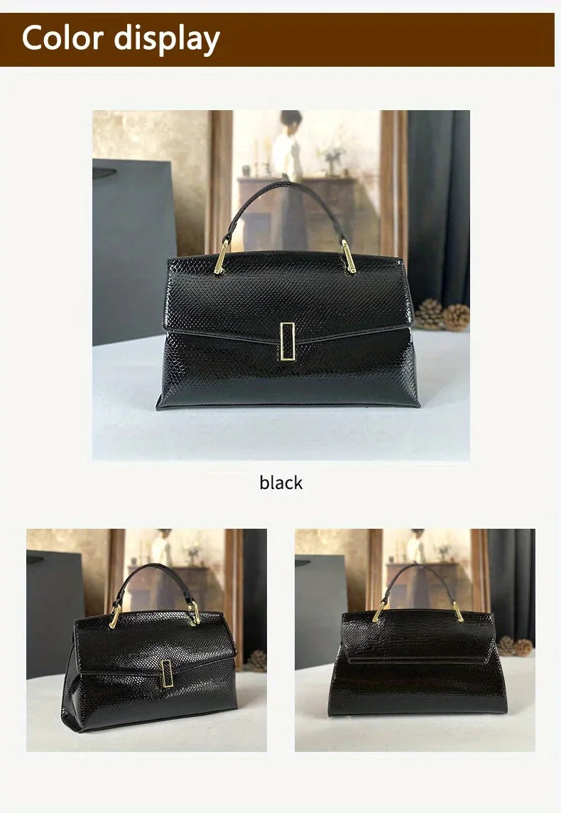 Large Crossbody Bag