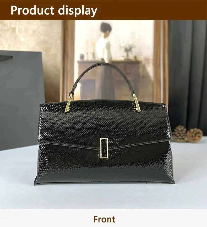 Large Crossbody Bag