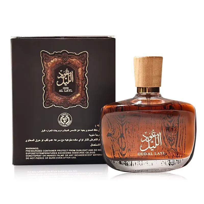 Sandalwood Perfume Oil