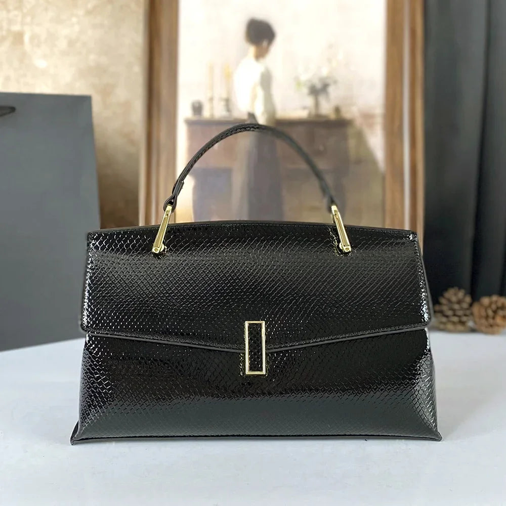 Large Crossbody Bag