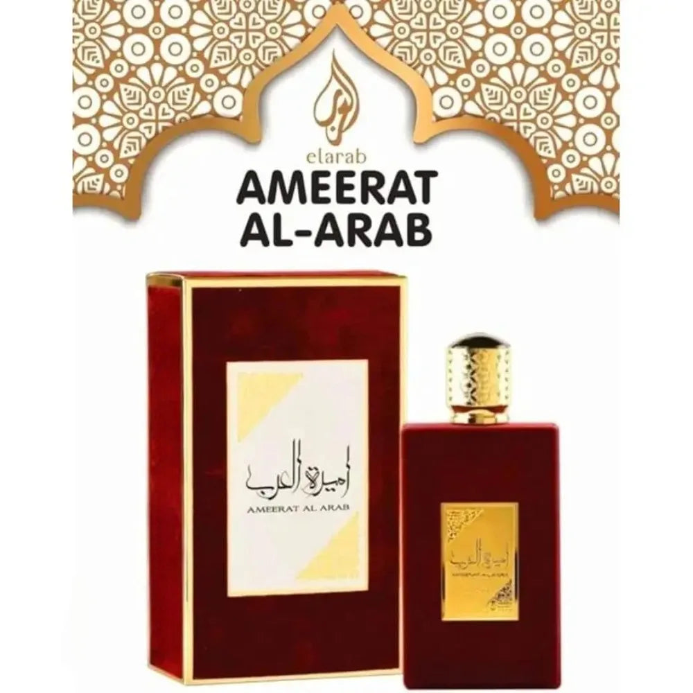 Ameerat Al Arab Perfume