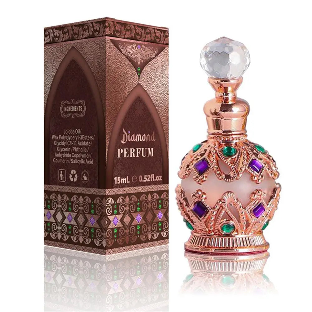 Rose Jasmine Perfume