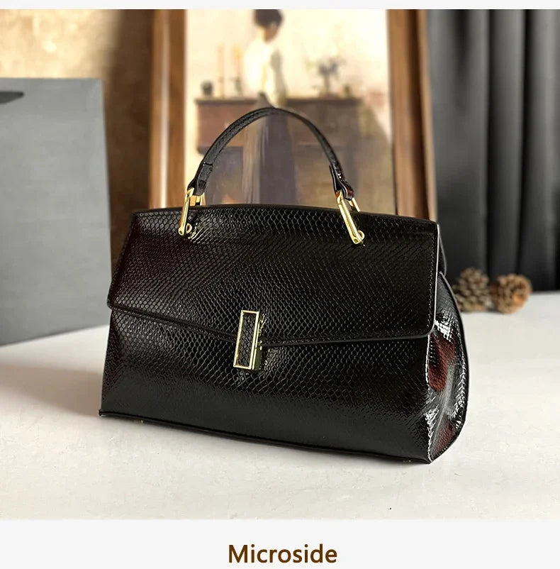 Large Crossbody Bag