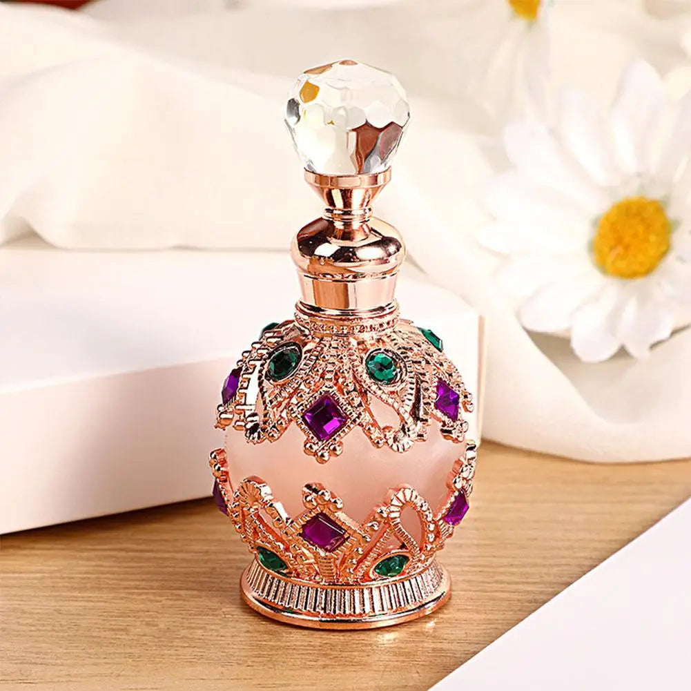 Rose Jasmine Perfume
