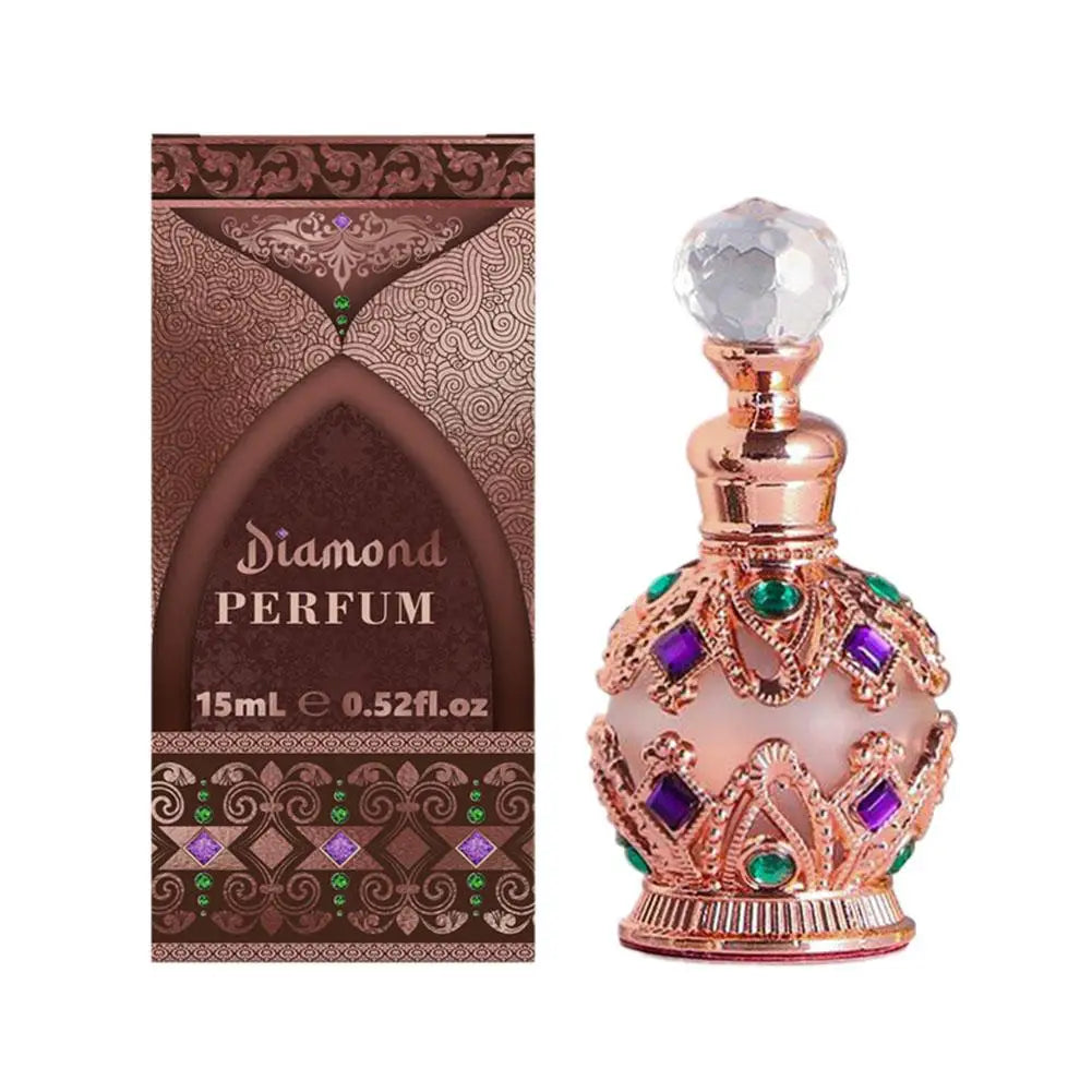 Rose Jasmine Perfume