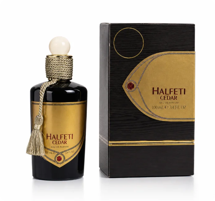 Juniper Eau de Parfum