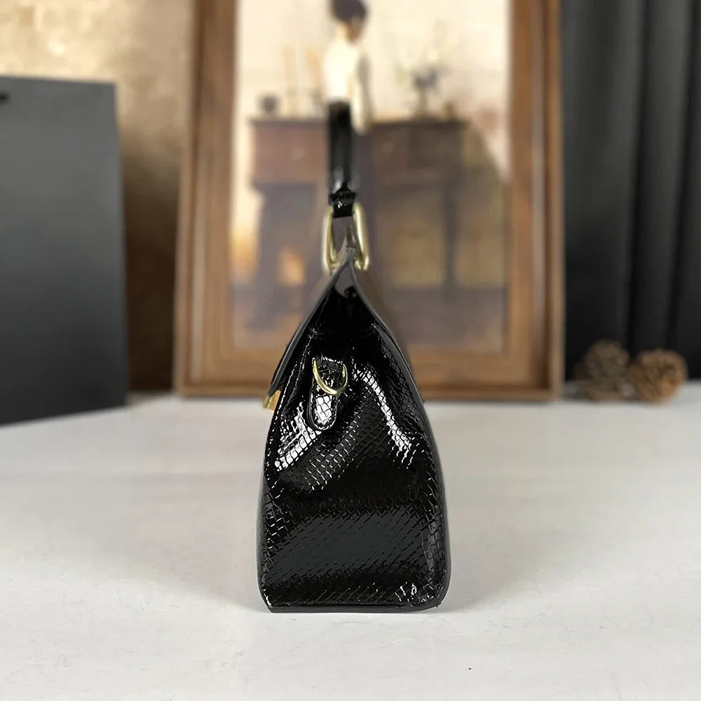 Large Crossbody Bag