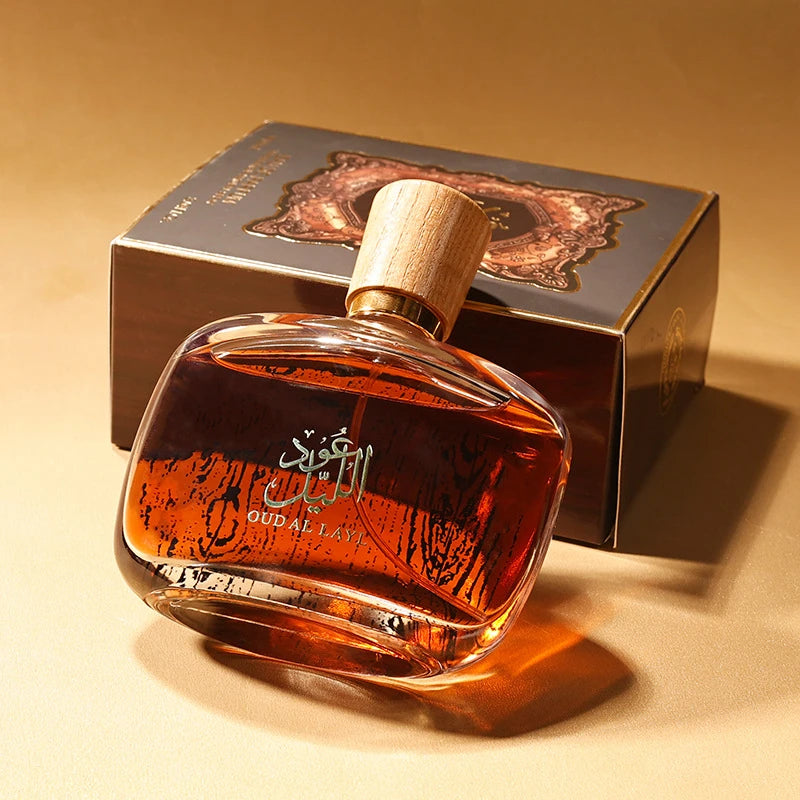 Sandalwood Perfume Oil