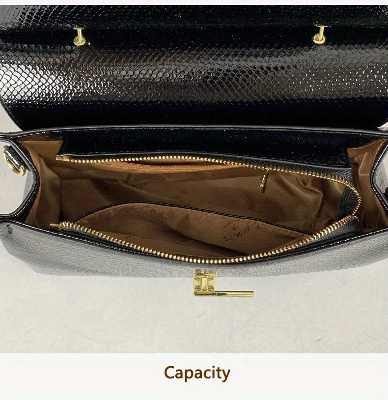 Large Crossbody Bag