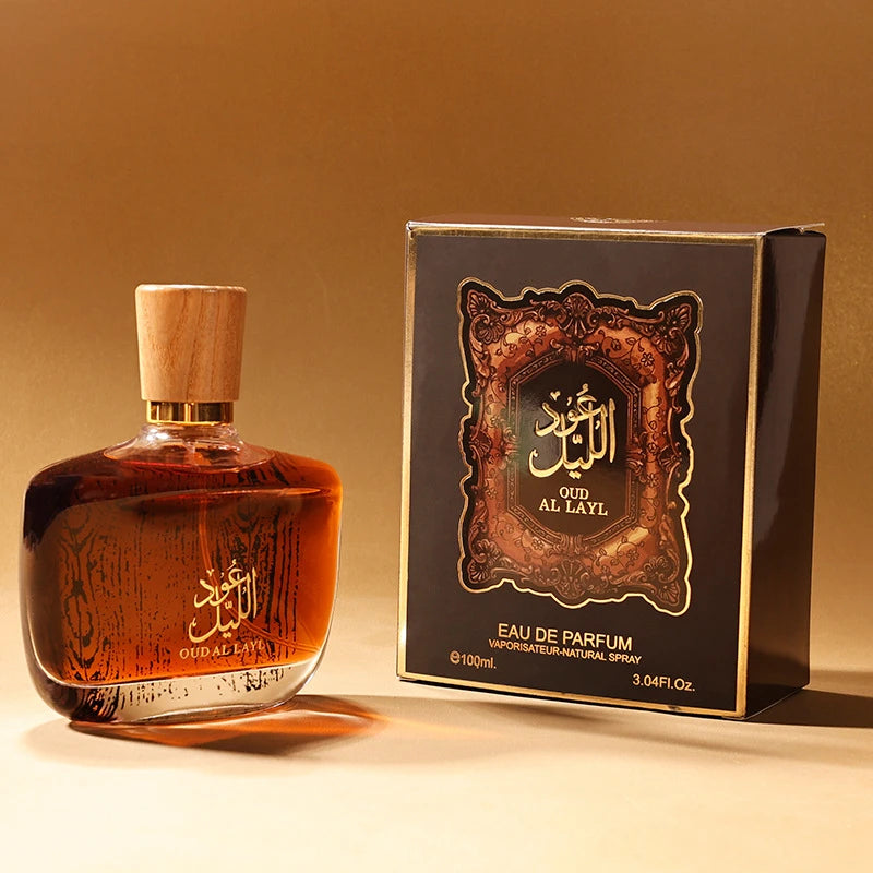 Sandalwood Perfume Oil