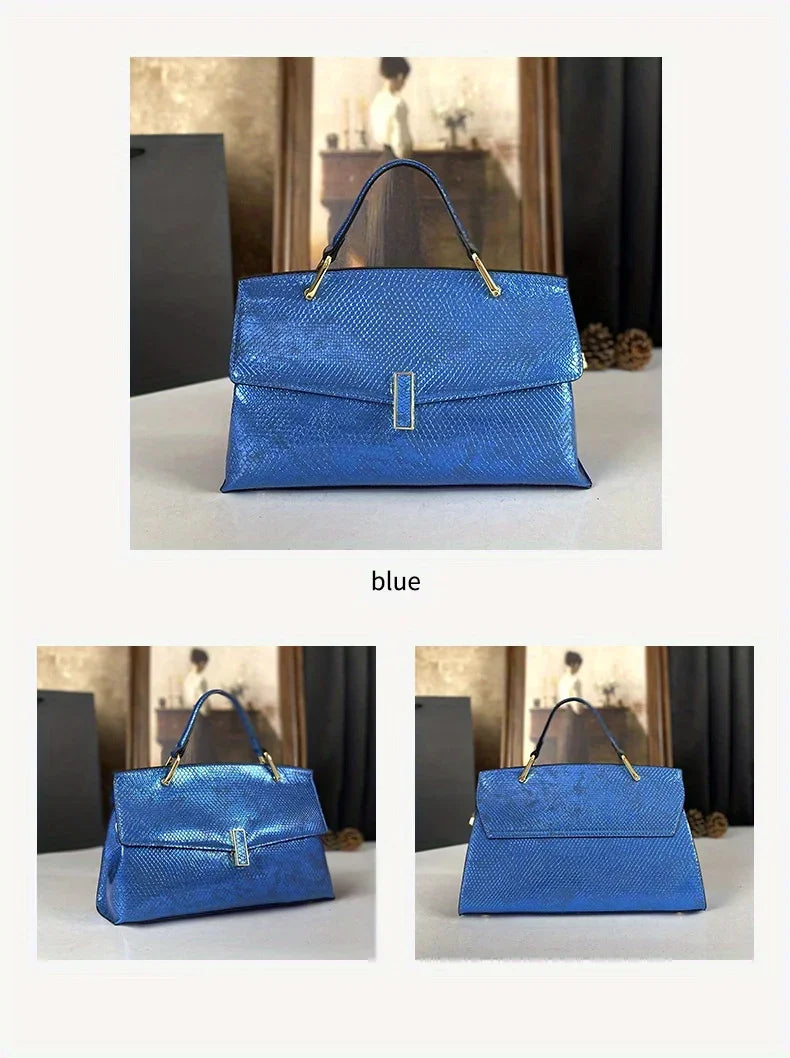 Large Crossbody Bag