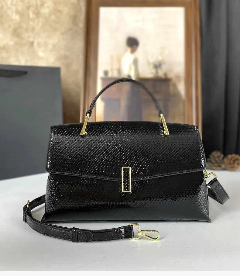 Large Crossbody Bag